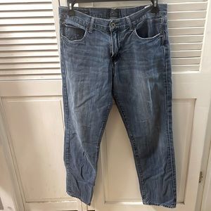 Mens Lucky Jeans